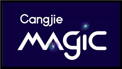 CangjieMagic