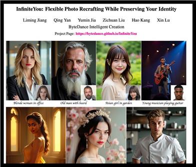 InfiniteYou