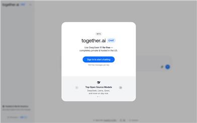 Together Chat