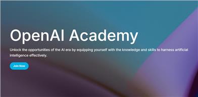 OpenAI Academy