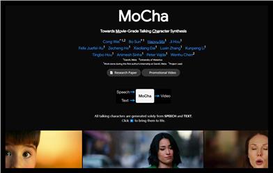 MoCha