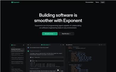Exponent