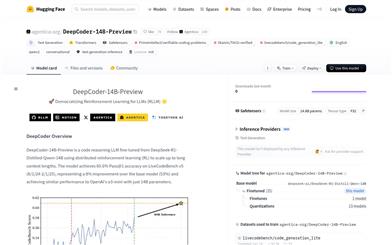 DeepCoder