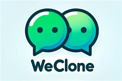WeClone