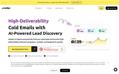 Mailgo