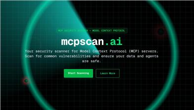 mcpscan.ai