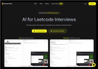 Interview Coder