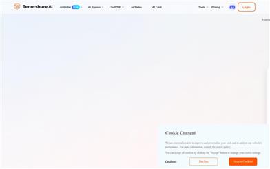 Tenorshare AI Bypass