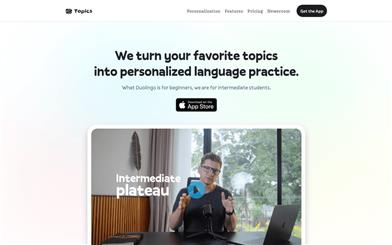 Learn Spanish