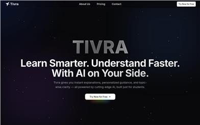 TIVRA