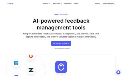 Canny Autopilot