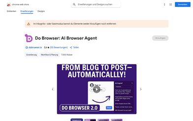 Do Browser