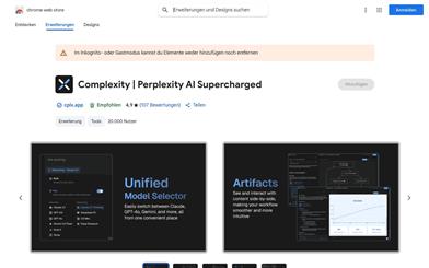 Complexity