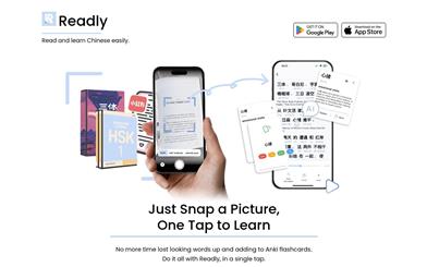 Readly