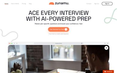 Zunamu