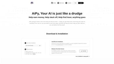 AiPy