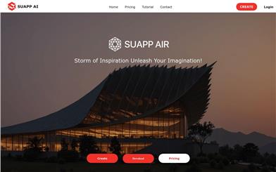 SUAPP AI