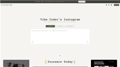 Yourware