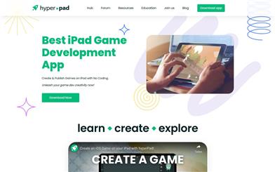 hyperPad