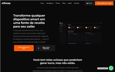 AdLoop