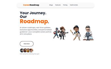 Career Roadmap