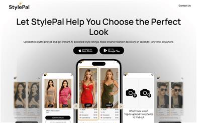 StylePal