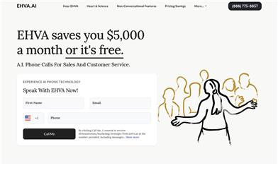 EHVA.ai