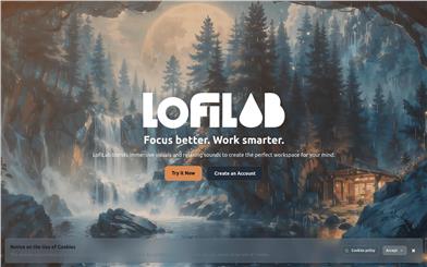 LofiLab