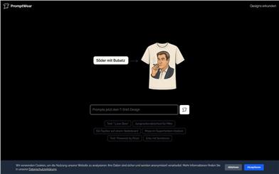 Prompt Wear