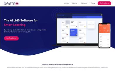 Beetsol LMS