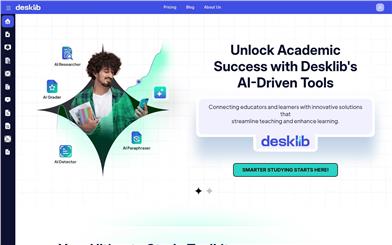 Desklib