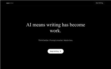 Sans Writer