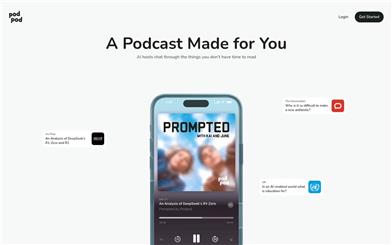 Podpod