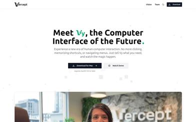 Vercept