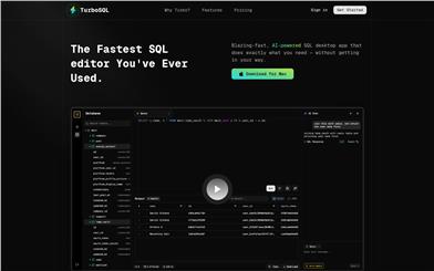 TurboSQL