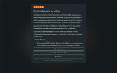 KAYAK.ai
