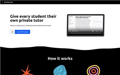 Own Tutor