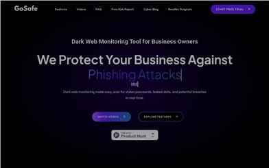 GoSafe Ai