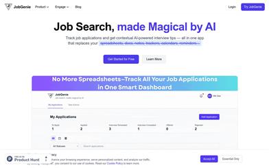 Job Genie