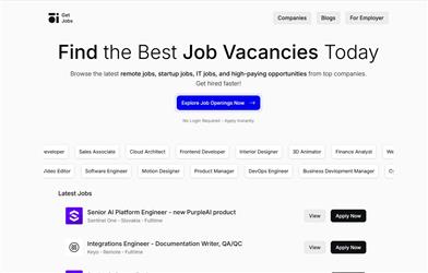 GetJobs.today