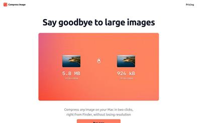 Compress Images
