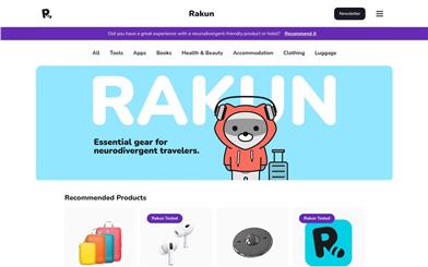 Rakun