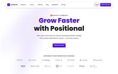 Positional