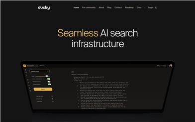 Ducky