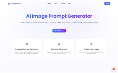 ImagesArt AI