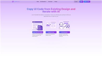 CSS Picker