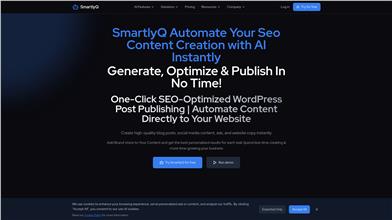 SmartlyQ