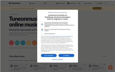 Tuneonmusic
