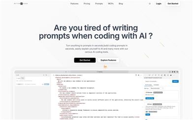 Better AI Code