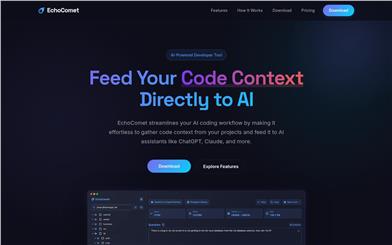EchoComet